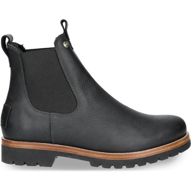 BOTTE PANAMA IGLOO JACK BURTON BLACK_C1 BOTTE PANAMA IGLOO JACK BURTON BLACK_C1