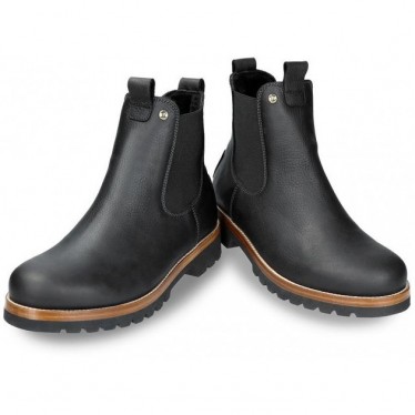 BOTTE PANAMA IGLOO JACK BURTON BLACK_C1