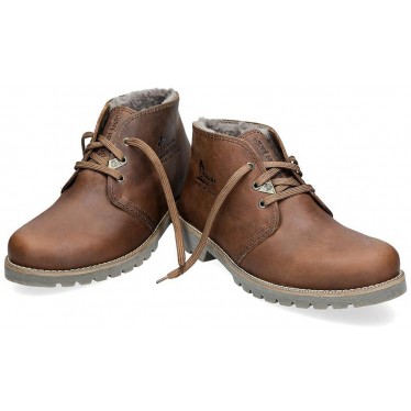 BOTIN PANAMA JACK BOTTE PANAMA IGLOO CUERO_C5