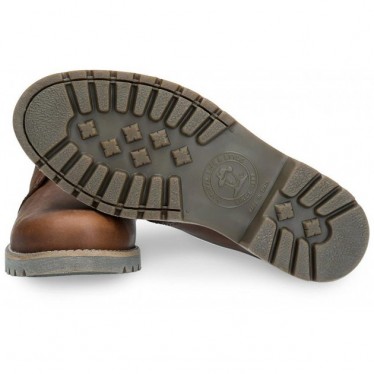 BOTIN PANAMA JACK BOTTE PANAMA IGLOO CUERO_C5