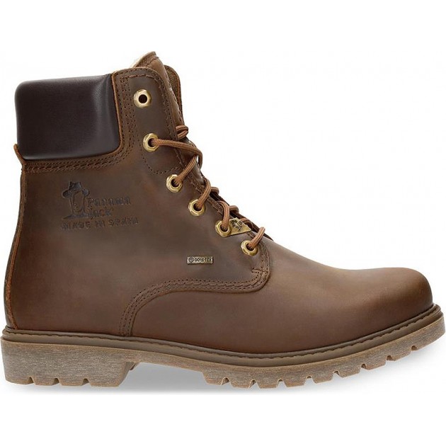 BOTTE PANAMA JACK PANAMA 03 GTX LAINE M CUERO_C1