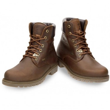 BOTTE PANAMA JACK PANAMA 03 GTX LAINE M CUERO_C1