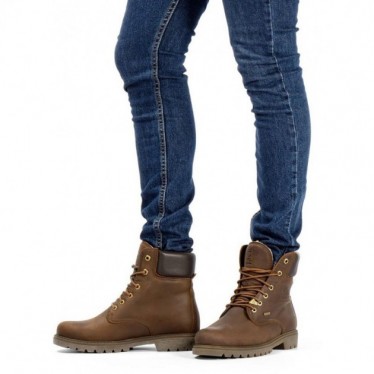 BOTTE PANAMA JACK PANAMA 03 GTX LAINE M CUERO_C1