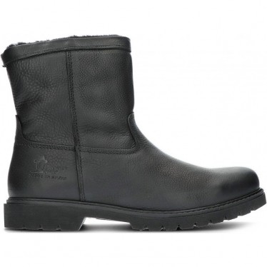 BOTTES PANAMA JACK FEDRO BLACK