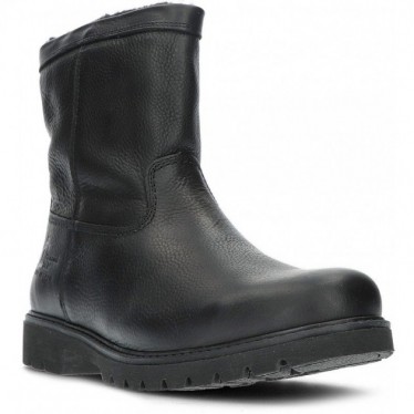 BOTTES PANAMA JACK FEDRO BLACK