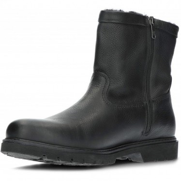 BOTTES PANAMA JACK FEDRO BLACK