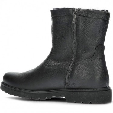 BOTTES PANAMA JACK FEDRO BLACK