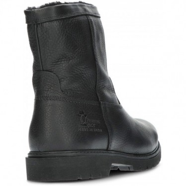 BOTTES PANAMA JACK FEDRO BLACK