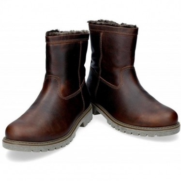 BOTTES PANAMA JACK FEDRO MARRON_C13