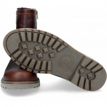 BOTTES PANAMA JACK FEDRO MARRON_C13