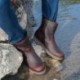 BOTTES PANAMA JACK FEDRO MARRON_C13