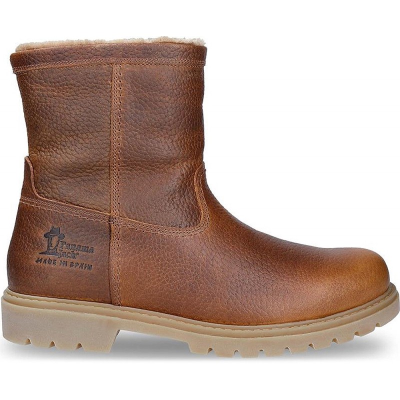 BOTTES PANAMA JACK FEDRO CUERO_C28