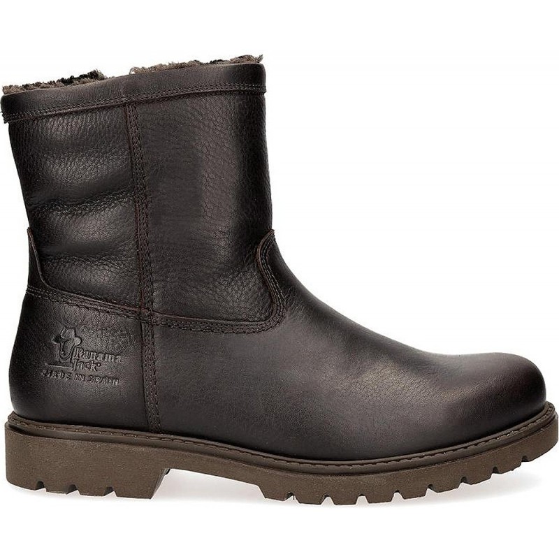 BOTTES PANAMA JACK FEDRO MARRON_C2