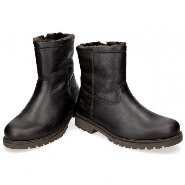 BOTTES PANAMA JACK FEDRO MARRON_C2
