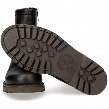 BOTTES PANAMA JACK FEDRO MARRON_C2