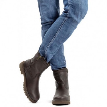 BOTTES PANAMA JACK FEDRO MARRON_C2