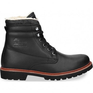 BOTTE PANAMA JACK PANAMA 03 AVIATEUR BLACK_C2
