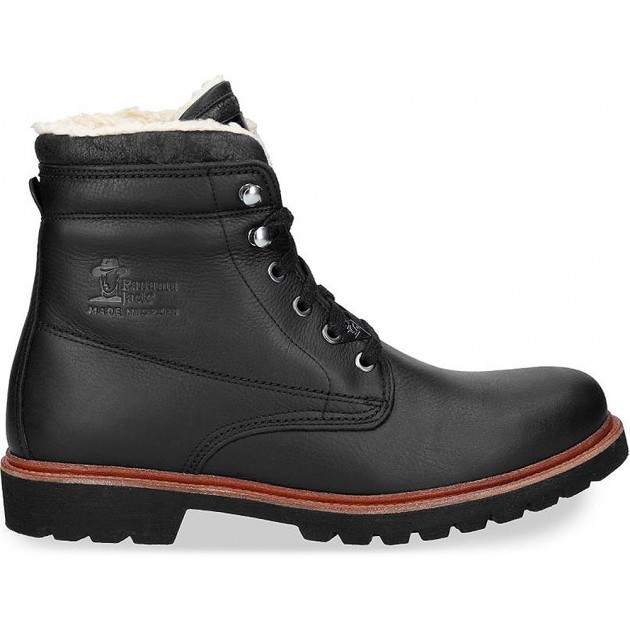 BOTTE PANAMA JACK PANAMA 03 AVIATEUR BLACK_C2