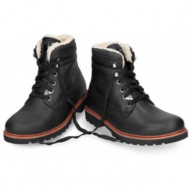 BOTTE PANAMA JACK PANAMA 03 AVIATEUR BLACK_C2