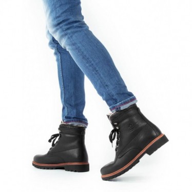 BOTTE PANAMA JACK PANAMA 03 AVIATEUR BLACK_C2