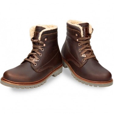 BOTTE PANAMA JACK PANAMA 03 AVIATEUR MARRON_C23