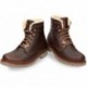 BOTTE PANAMA JACK PANAMA 03 AVIATEUR MARRON_C23