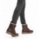 BOTTE PANAMA JACK PANAMA 03 AVIATEUR MARRON_C23