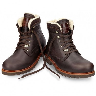BOTTE PANAMA JACK PANAMA 03 AVIATEUR MARRON_C1