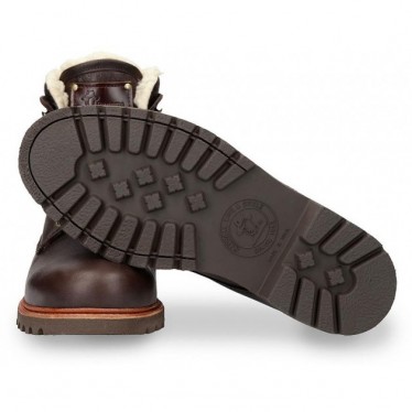 BOTTE PANAMA JACK PANAMA 03 AVIATEUR MARRON_C1