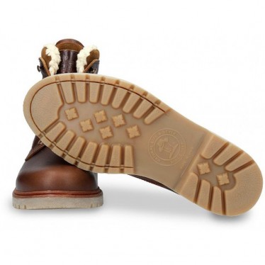 BOTTE PANAMA JACK PANAMA 03 AVIATEUR CUERO_C22