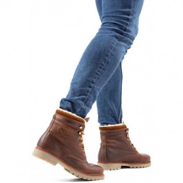 BOTTE PANAMA JACK PANAMA 03 AVIATEUR CUERO_C22