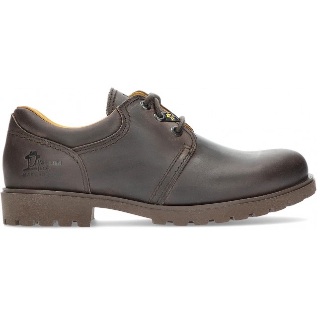 CHAUSSURE PANAMA JACK PANAMA02 BROWN