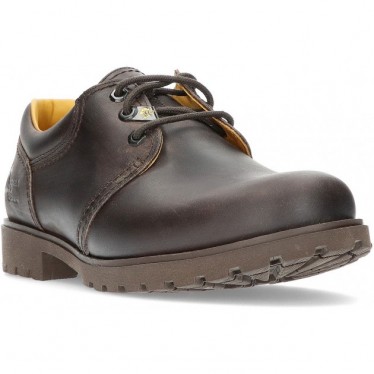 CHAUSSURE PANAMA JACK PANAMA02 BROWN