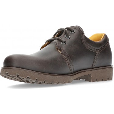 CHAUSSURE PANAMA JACK PANAMA02 BROWN