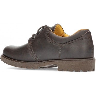 CHAUSSURE PANAMA JACK PANAMA02 BROWN