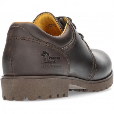 CHAUSSURE PANAMA JACK PANAMA02 BROWN