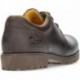 CHAUSSURE PANAMA JACK PANAMA02 BROWN