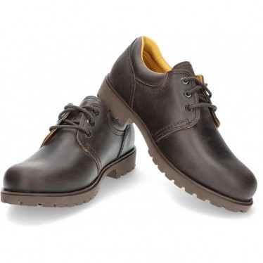 CHAUSSURE PANAMA JACK PANAMA02 BROWN