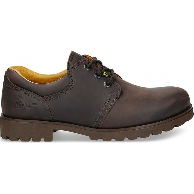 CHAUSSURE PANAMA JACK PANAMA02 MARRON_C2 CHAUSSURE PANAMA JACK PANAMA02 MARRON_C2
