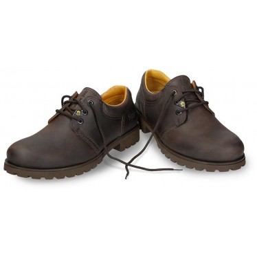 CHAUSSURE PANAMA JACK PANAMA02 MARRON_C2