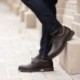 CHAUSSURE PANAMA JACK PANAMA02 MARRON_C2