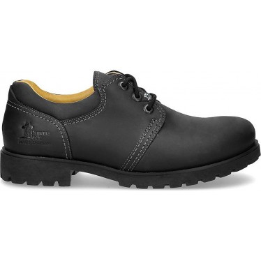 CHAUSSURE PANAMA JACK PANAMA02 BLACK_C3