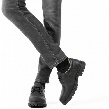 CHAUSSURE PANAMA JACK PANAMA02 BLACK_C3