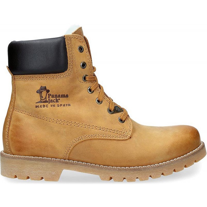 BOTTE PANAMA JACK PANAMA 03 IGLOO VINTAGE_C10