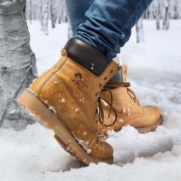 BOTTE PANAMA JACK PANAMA 03 IGLOO VINTAGE_C10