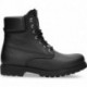 BOTTE PANAMA JACK PANAMA 03 IGLOO BLACK_C34