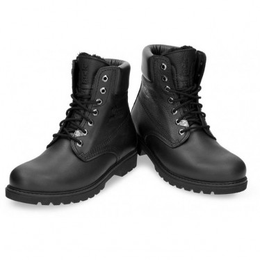 BOTTE PANAMA JACK PANAMA 03 IGLOO BLACK_C34