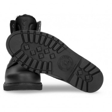 BOTTE PANAMA JACK PANAMA 03 IGLOO BLACK_C34