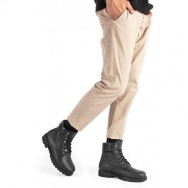 BOTTE PANAMA JACK PANAMA 03 IGLOO BLACK_C34