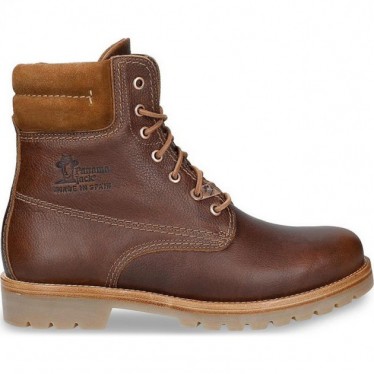 BOTTE PANAMA JACK PANAMA 03 IGLOO CUERO_C25